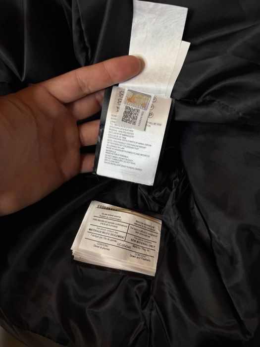 Куртка  Canada Goose