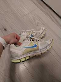 Buty damskie nike do biegania sportowe