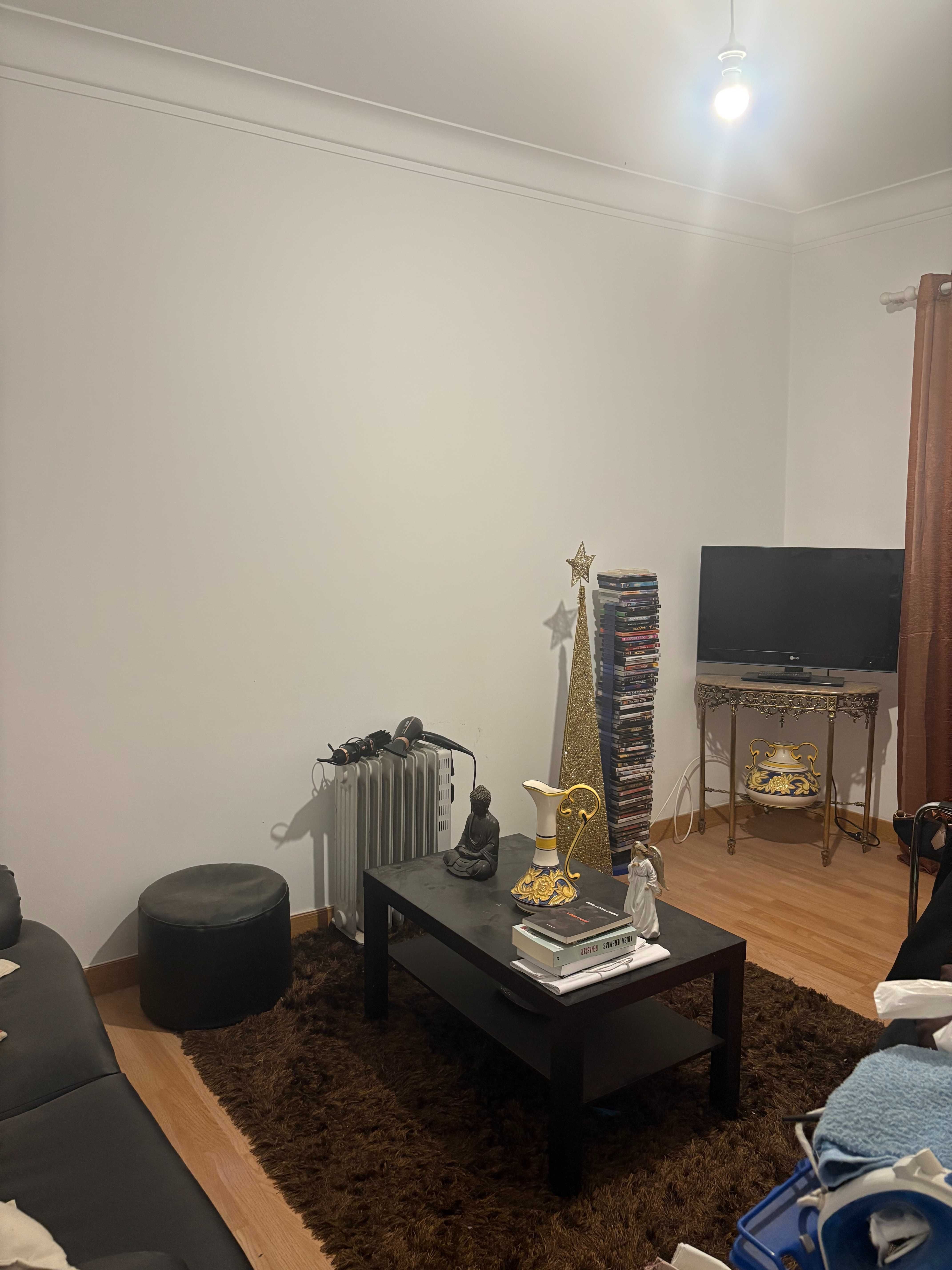 Apartamento T2 Centro de Odivelas – Excelente Localização!