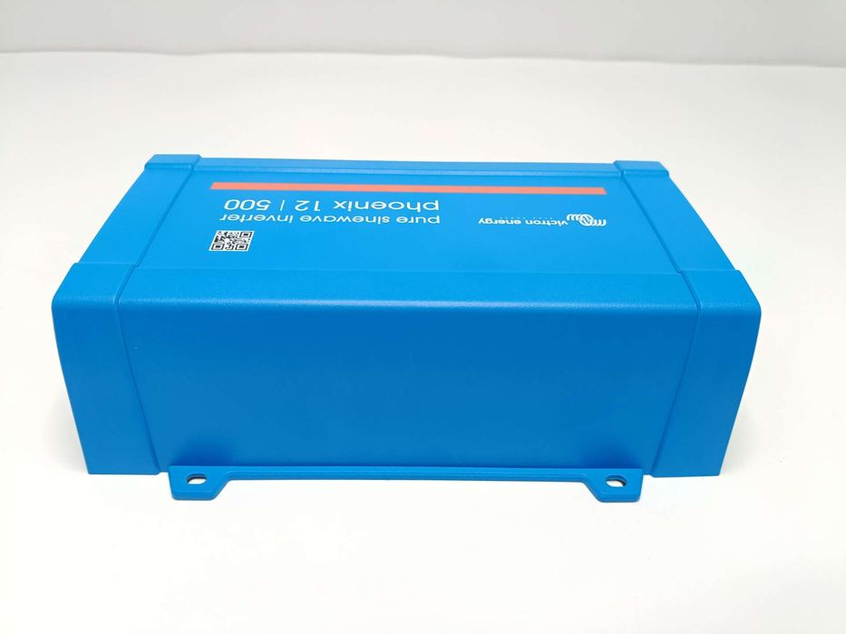Przetwornica Victron Energy Phoenix 12 V 500 W