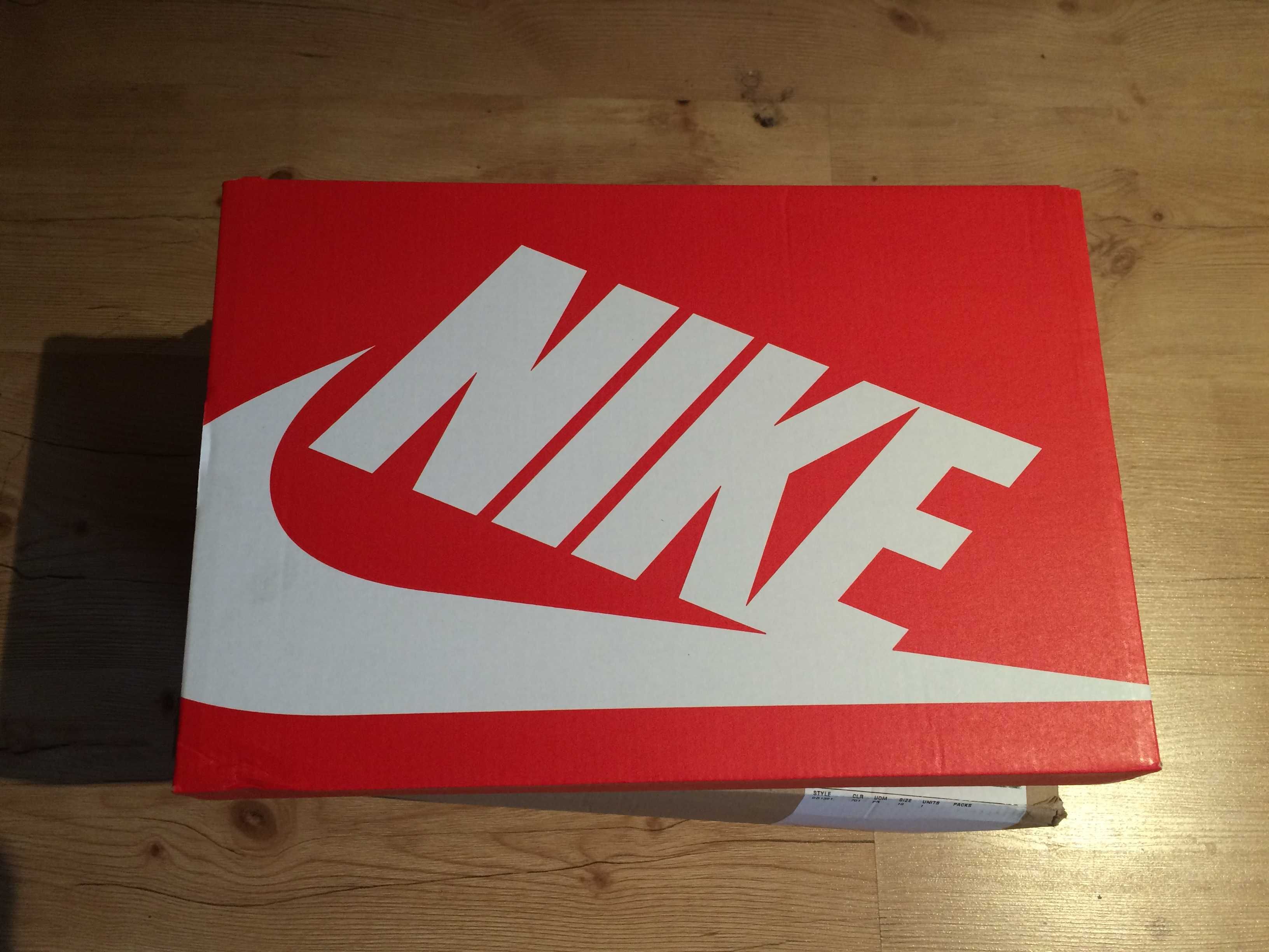 Nowe Nike Dunk Low Midas Gold r.44 (10US)