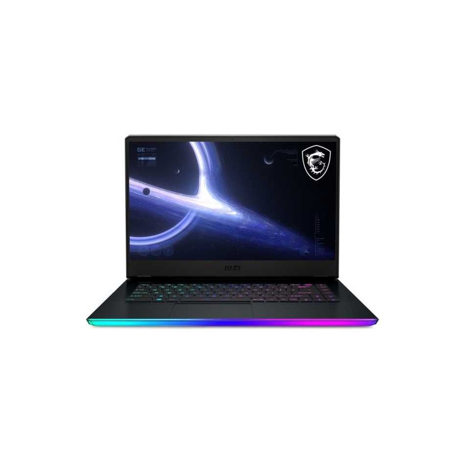 MSI GE76 RAIDER i9 /17.3'' 360Hz/2TB SSD/64GB/ RTX 3080 - Como Novo!!