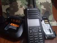 Motorola DP4801e UHF.