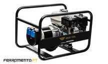 Gerador Gasolina 3,0 kVA GREAT TOOL Powered by HONDA GT 3500 H