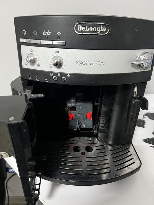 Delonghi Magnifica Esam 3200