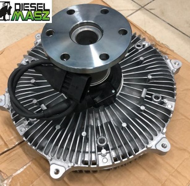 8441.6325 ,sprzegło Visco CASE MAGNUM 235,380 NEW HOLLAND T8.275