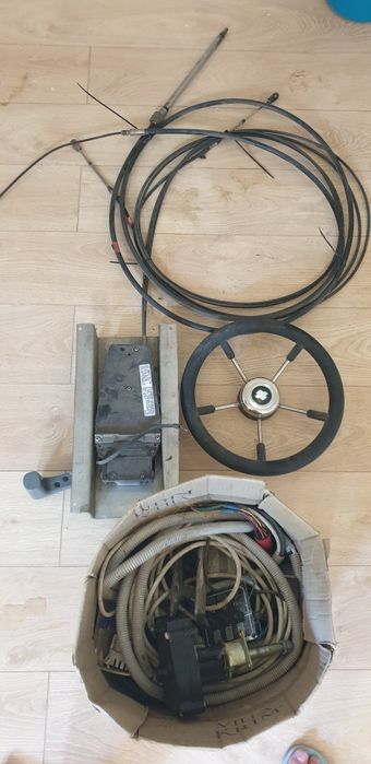 Катер Прогресс 4м (готовность 50 %). Срочно, торг !!!