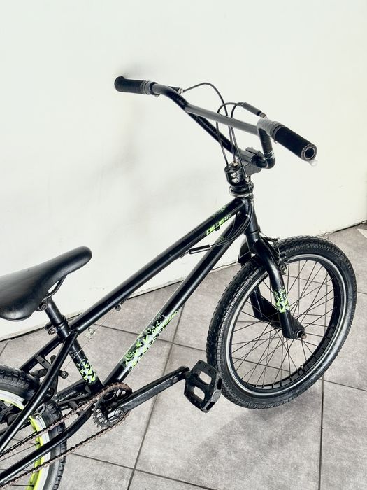 BMX - Coluer Rockband de 2015