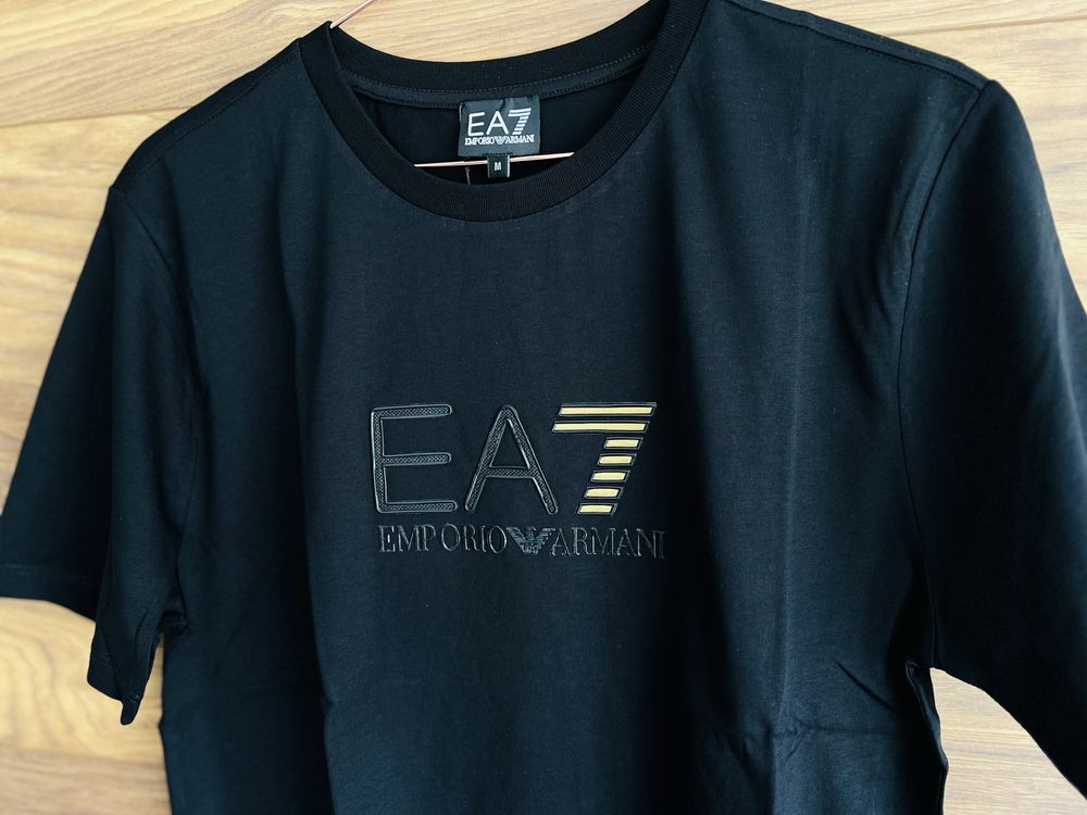 Emporio Armani koszulka męska