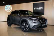 Nissan Juke 1.0 DIG-T N-Design