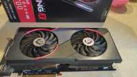 Radeon Rx5700 8gb, msi Gaming x