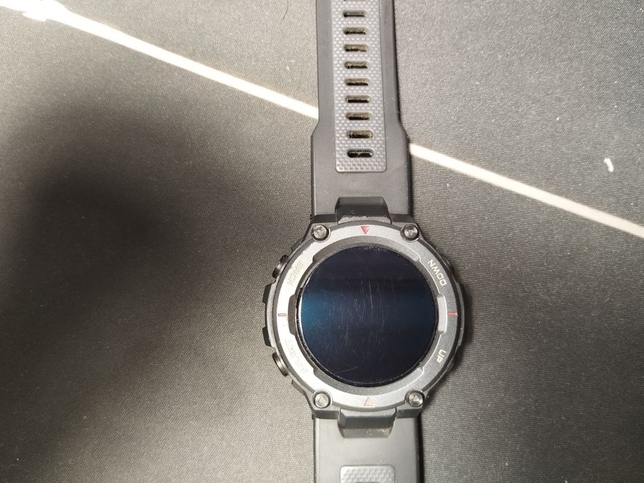 Годинник Amazfit T-Rex PRO