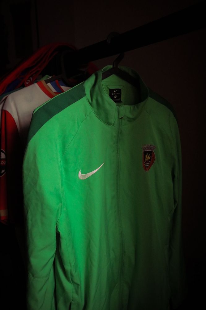 Casaco Nike Rio Ave