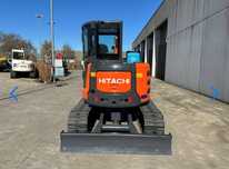 Hitachi ZX55USR 5A
