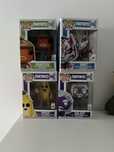 Funko POP Fortnite