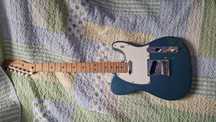 Fender Telecaster Player Series