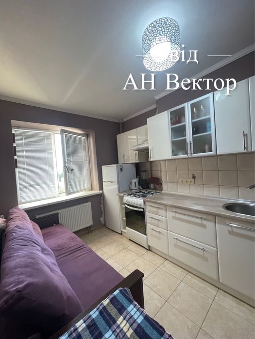 Продам 1 комнатную квартиру новострой Салтовка, Французский бульвар