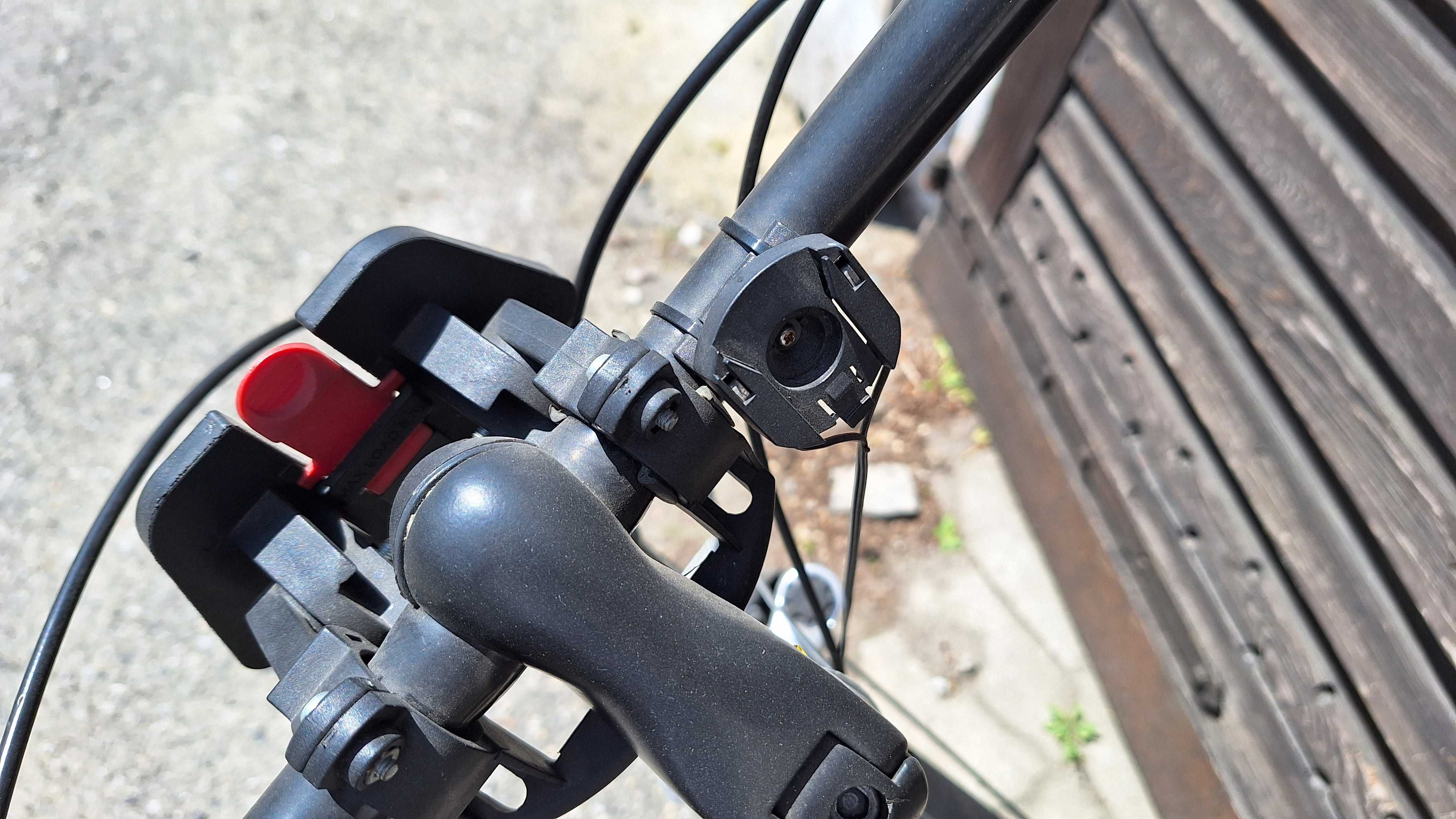 Rower damski miejski Cossack Custom