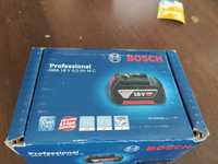 Akumulator Bosch Professional GBA 18V 4.0Ah