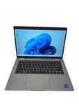 Laptop DELL Latitude 5420 14 " Intel Core i5 16 GB / 512 GB srebrny