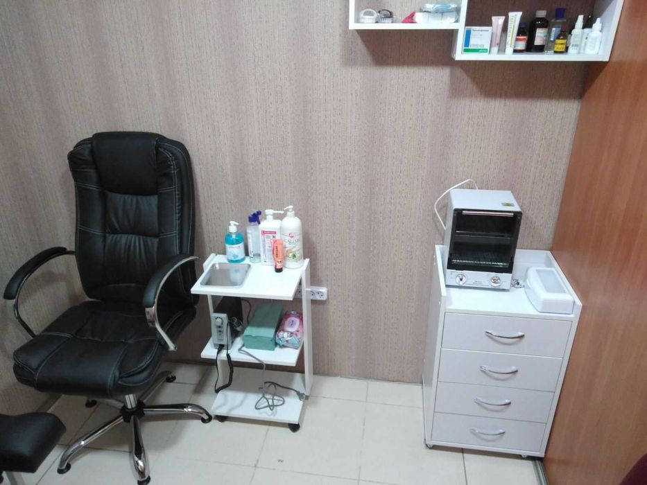 Подолог с Выездом на Дом для стариков,вросший ноготь,грибок,Медпедикюр