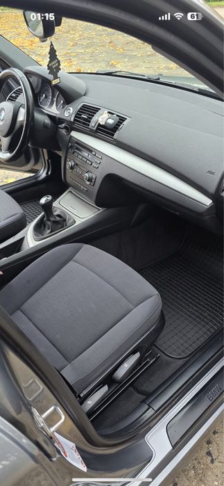 Bmw Diesel Super Stan lif