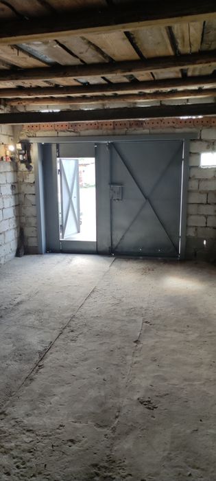 Здам гараж  ГК Простір