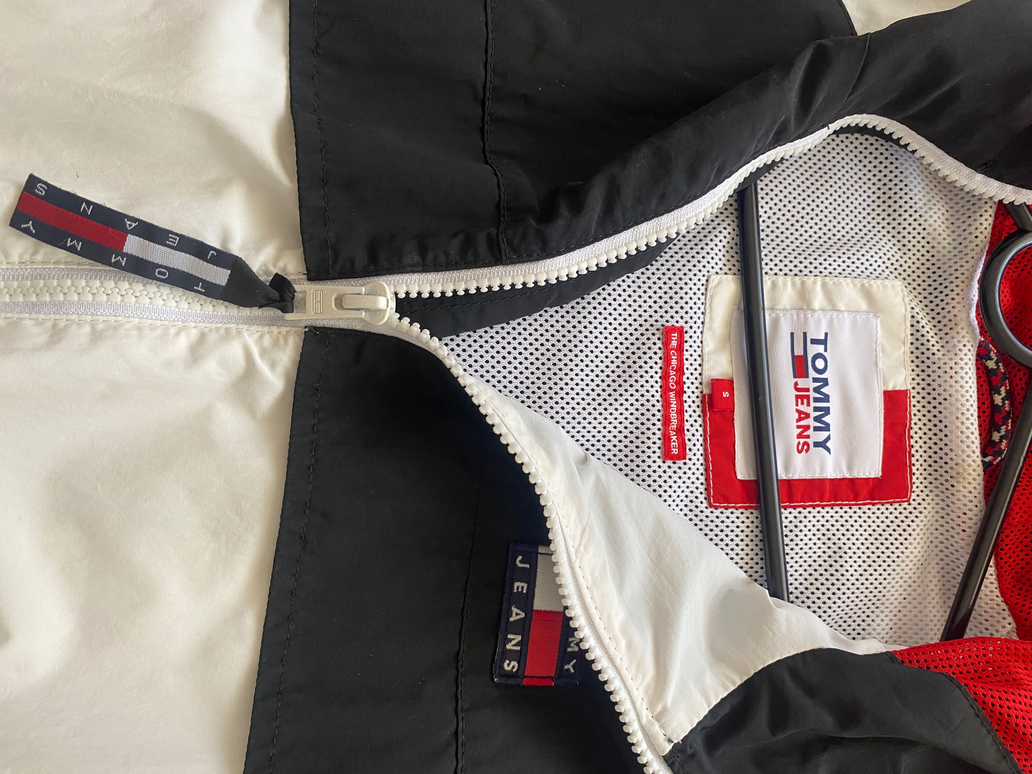 Casaco Tommy hilfiger