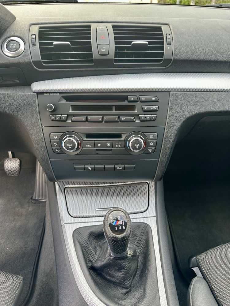 Bmw Serie 1 120d Pack M