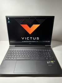 Игровой Ноутбук HP VICTUS RTX 3050