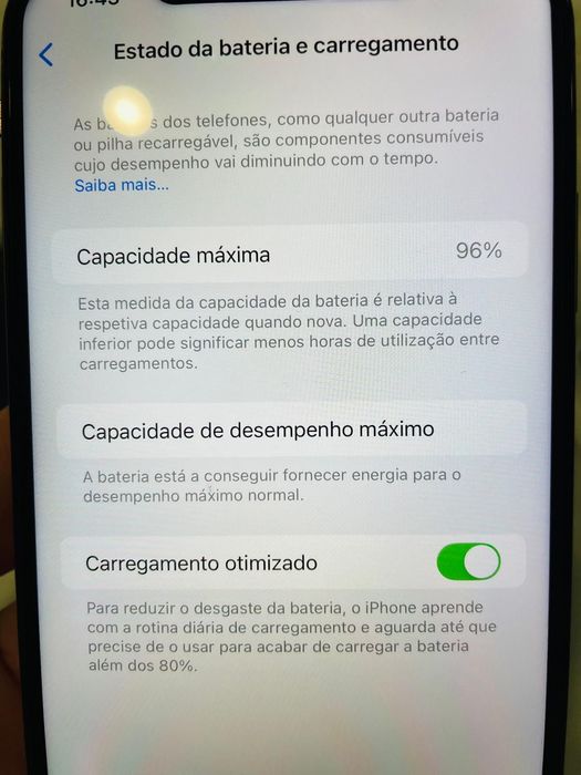 Vendo IPhone XS Max