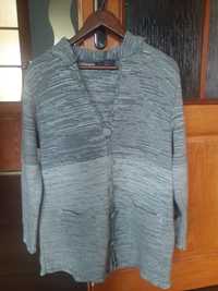 Sweter bluza damska PRIMARK z kapturem, rozm. L