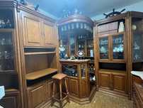 Vendo bar completo