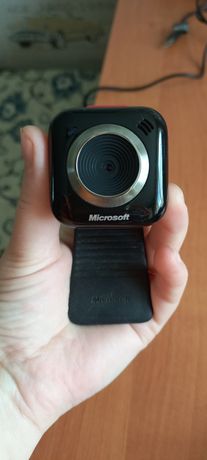 Продам веб камеру  Microsoft