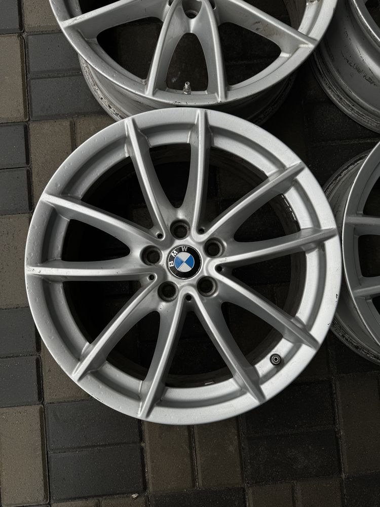 Дискі оригінальні BMW X3 G01 R18