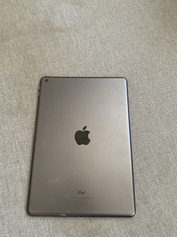 Ipad 9 geraçao - como novo