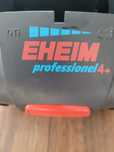 Filtr kubełkowy Eheim profesional 4+ 1050l/h