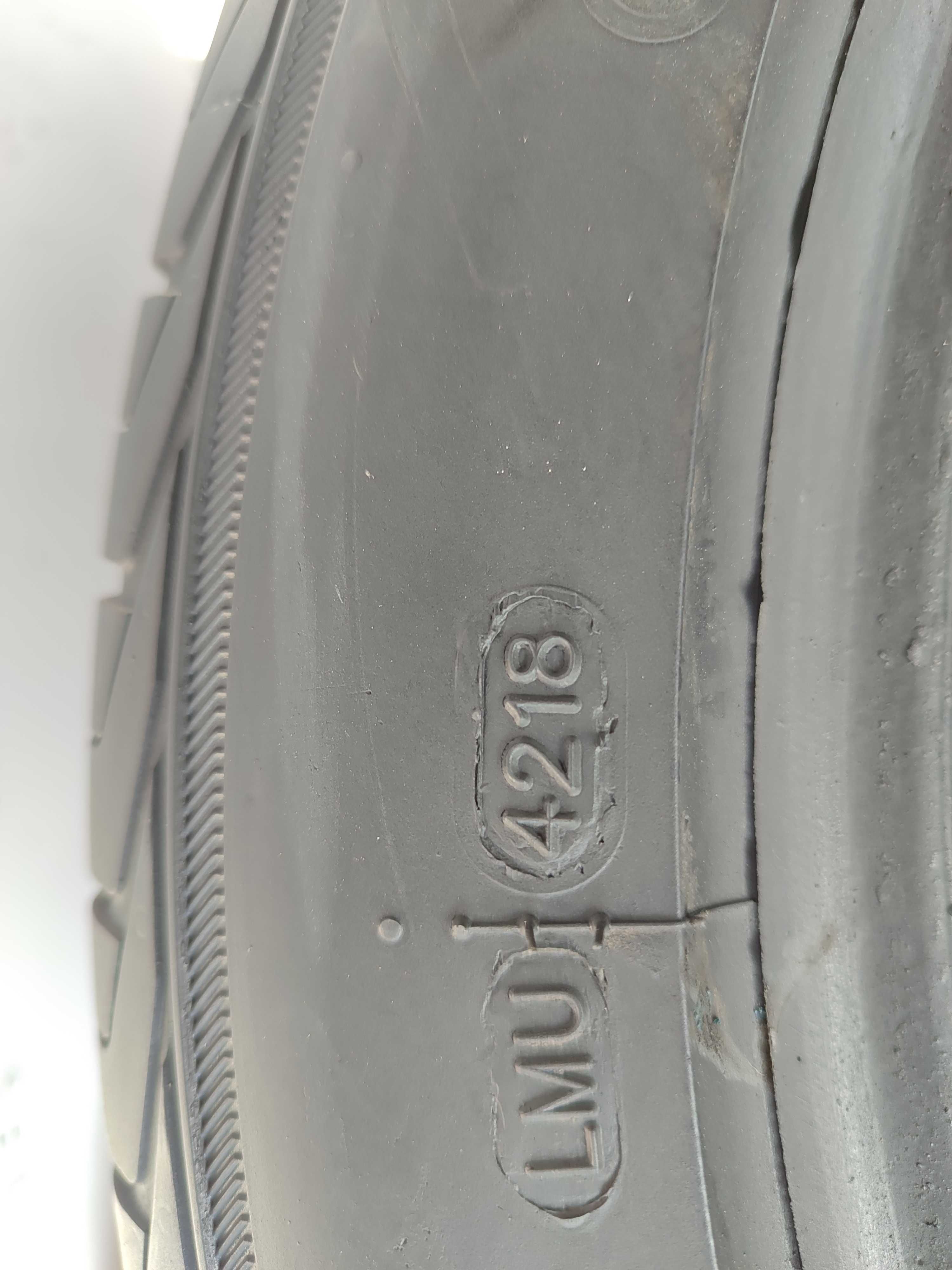 ЛІтні шини 195/50R15 Starfire RS-C2.0