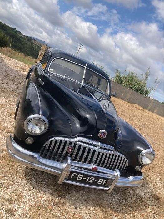 Buick Super