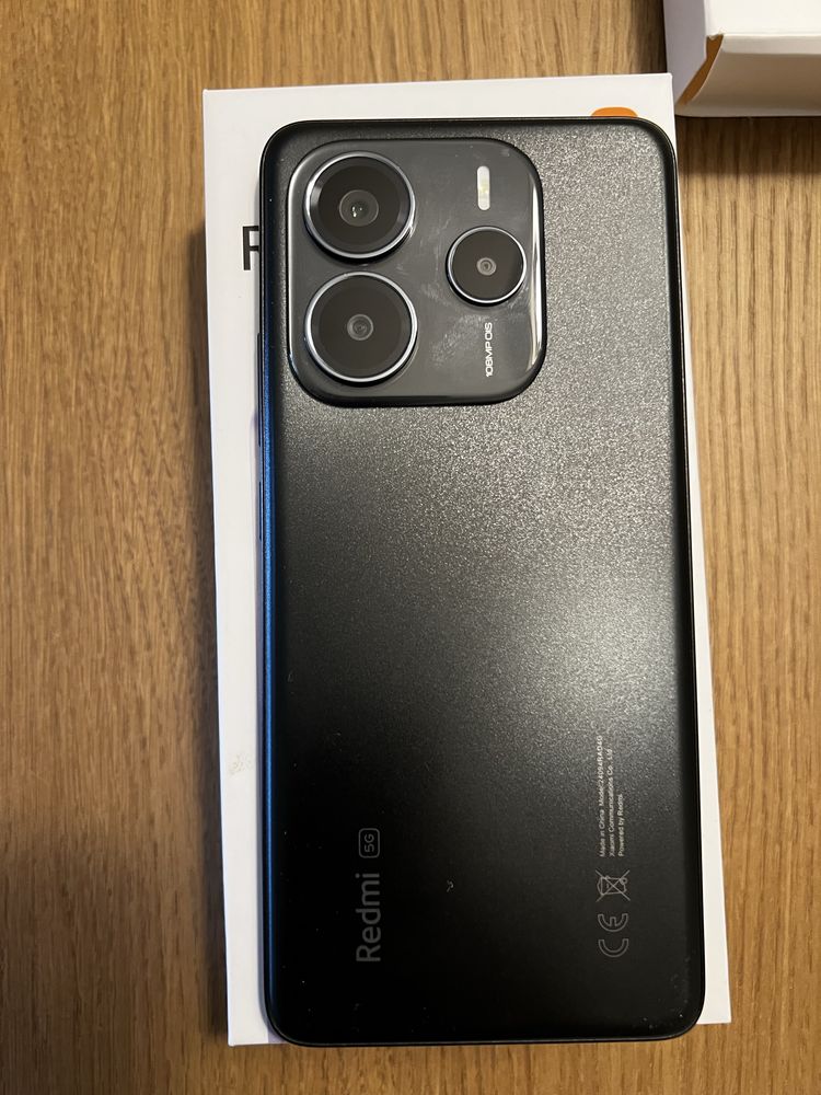 Telemovel xiaomi 14 5G como novo 8 memoria 256gb