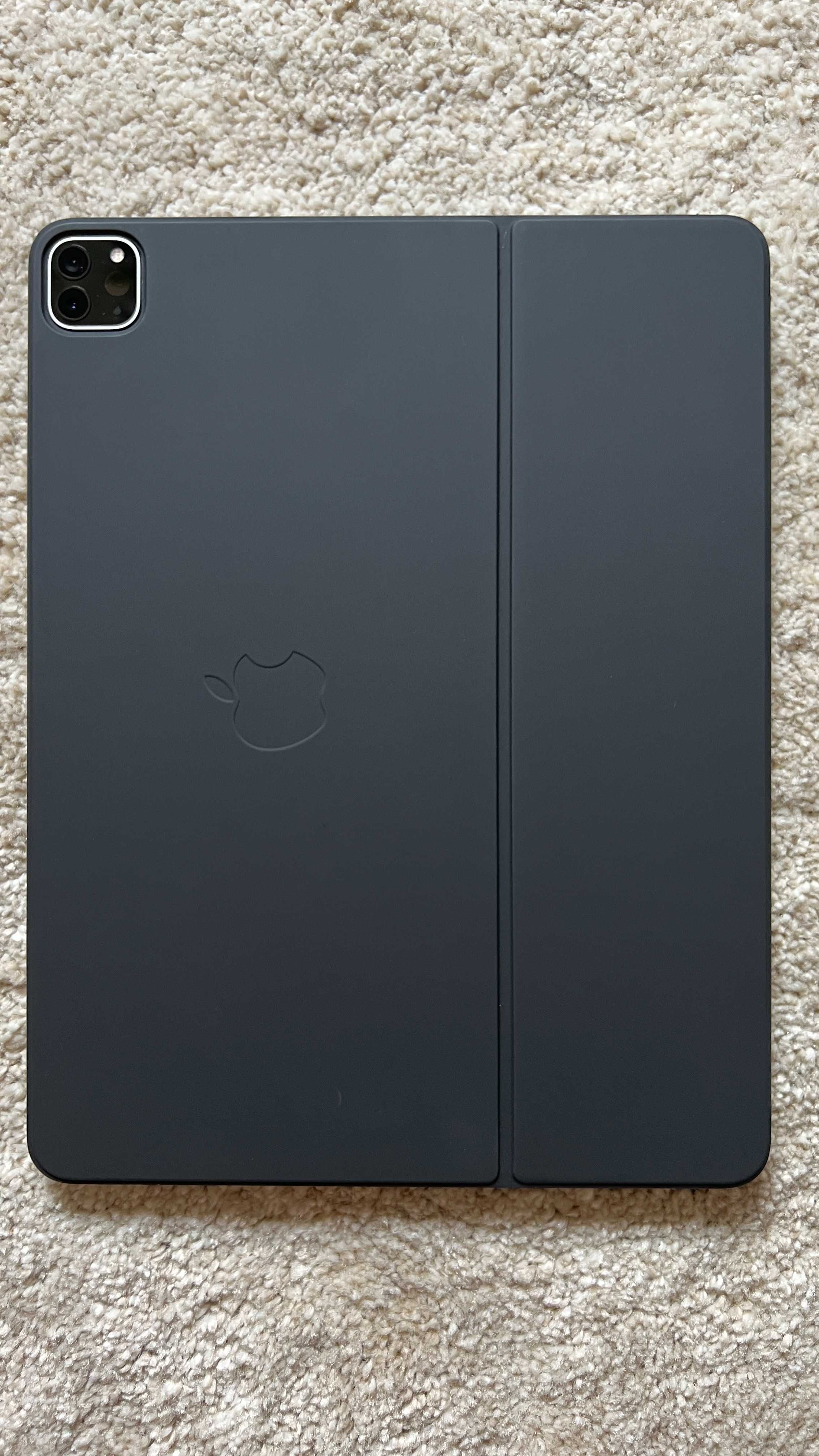 iPad Smart Keyboard Folio 12.9” (3/4/5/6 gen) – PL, GWARANCJA 2 LATA