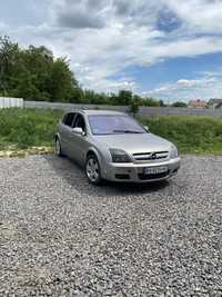 opel signum 2.2 бензин