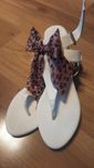 Buty sandały/japonki