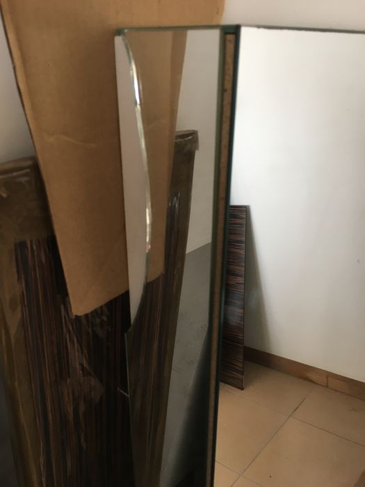 2 Espelhos de caixa (Espelho)