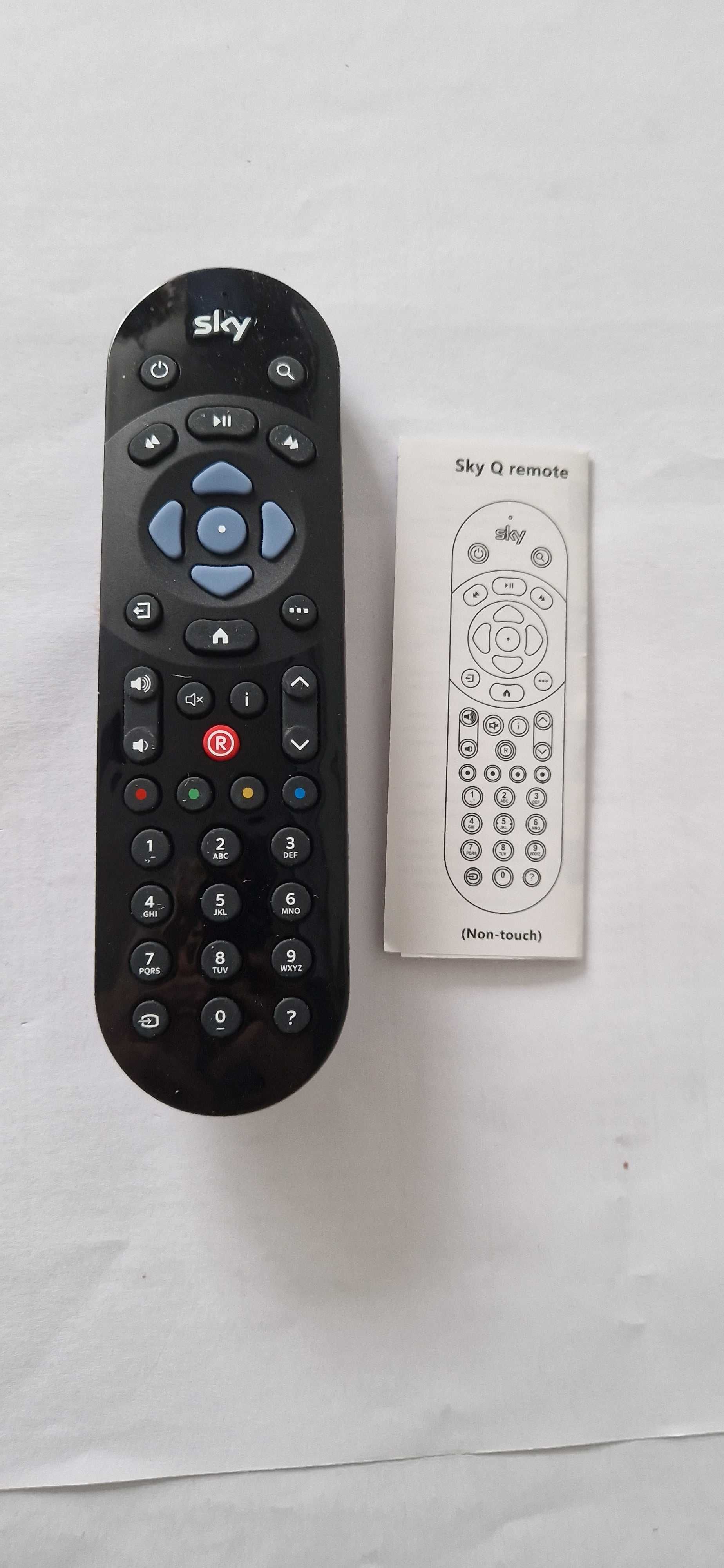 Pilot Sky Q EC101 E7E126