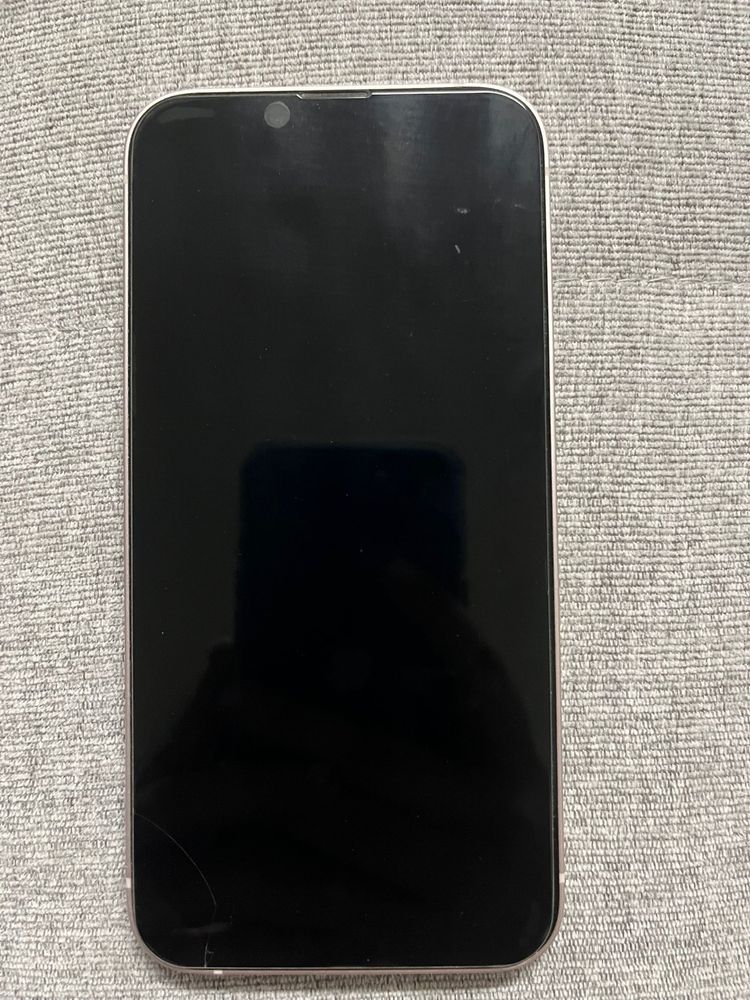 Iphone 13 rosa 256GB