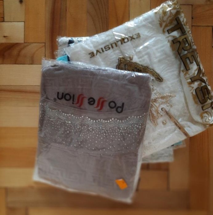 Новий білий внаяв