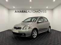 Toyota Yaris 1.5 T Sport AC