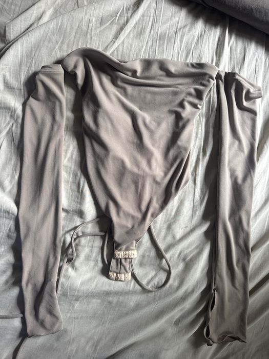 Боди andamane chanel ace