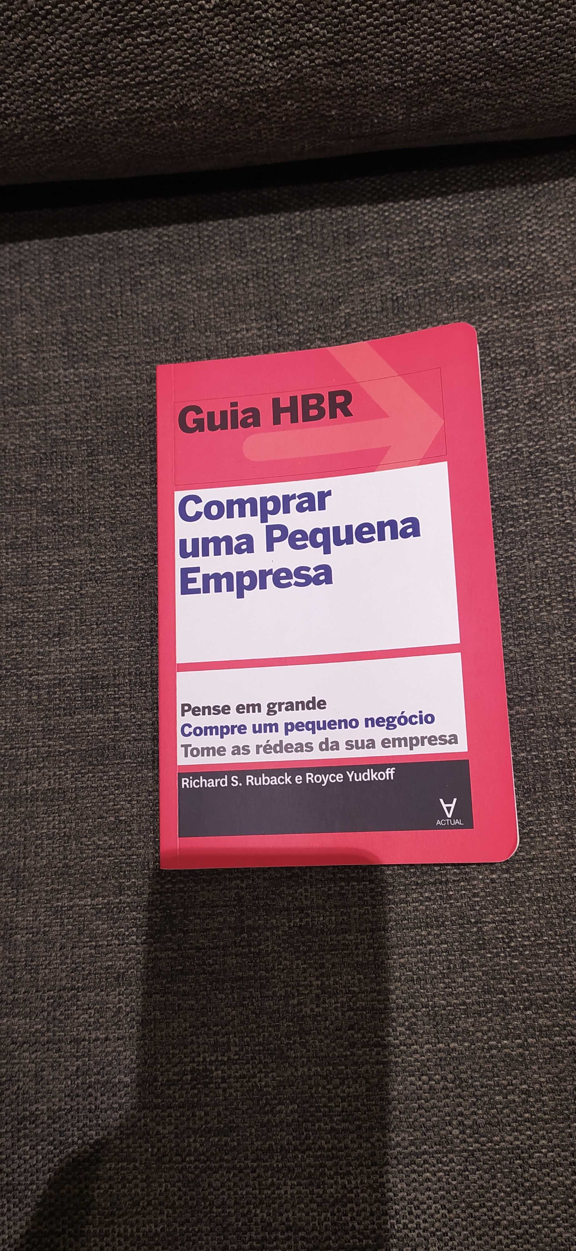 Livros sobre marketing , inteligência artificial , etc